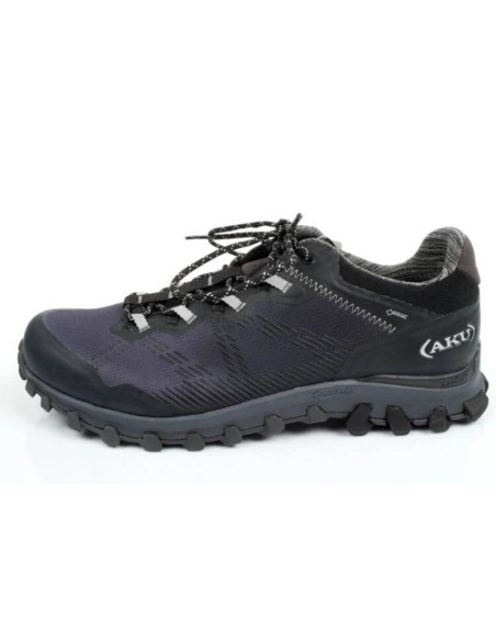 Buty trekkingowe aku levia gtx m