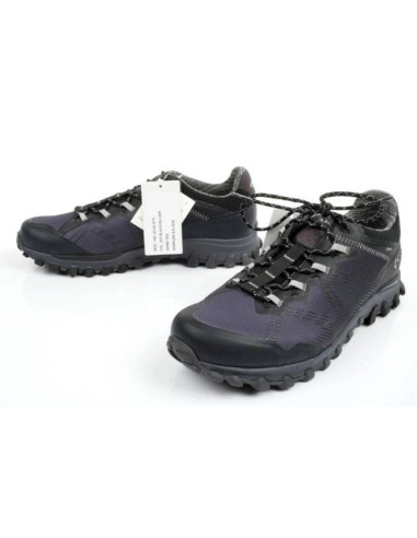 Buty trekkingowe aku levia gtx m