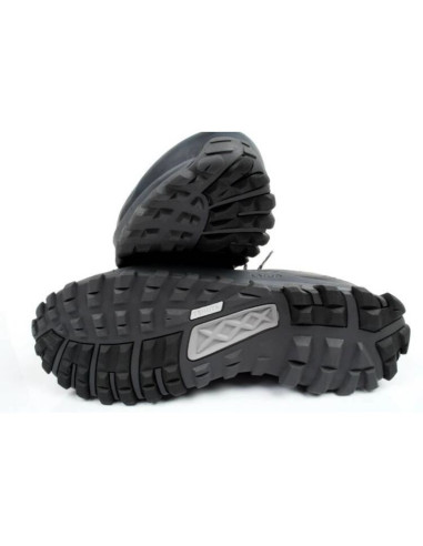 Buty trekkingowe aku levia gtx m