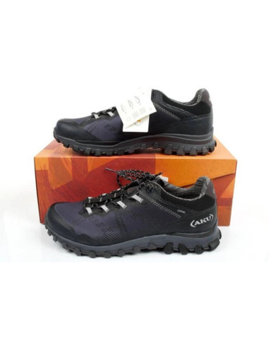 Buty trekkingowe aku levia gtx m
