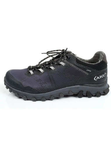 Buty trekkingowe aku levia gtx m