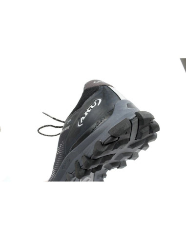 Buty trekkingowe aku levia gtx m