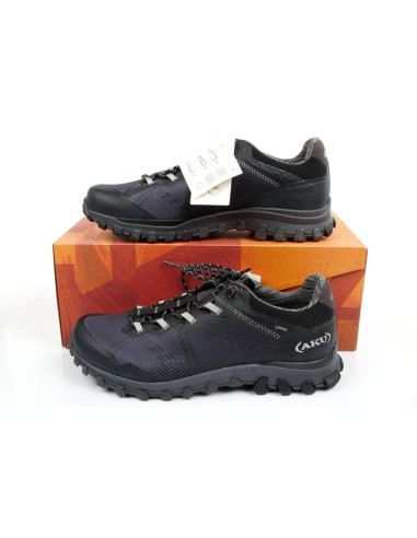 Buty trekkingowe aku levia gtx m