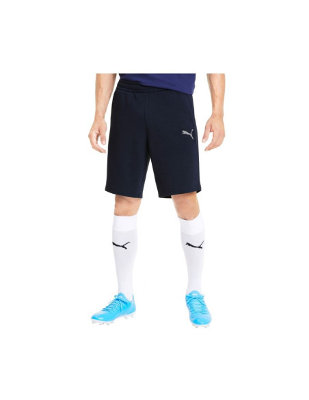 Spodenki puma teamgoal 23 casuals m 656581