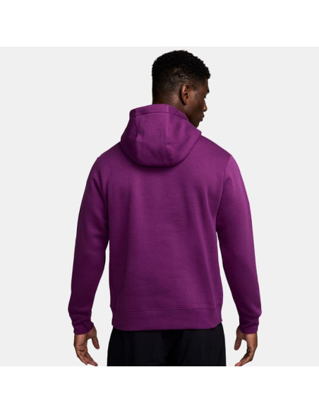 Bluza nike fc barcelona club m hm2859