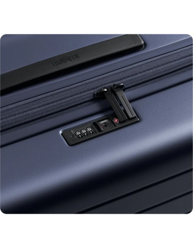 Walizka xiaomi expandable luggage 20" blue