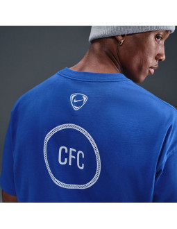 Koszulka nike chelsea fc t90 remix tee hv4898-480 2