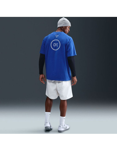 Koszulka nike chelsea fc t90 remix tee hv4898-480