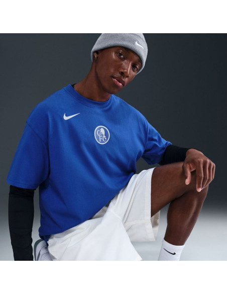 Koszulka nike chelsea fc t90 remix tee hv4898-480