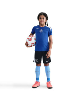 Koszulka nike chelsea fc strike ss top hm4444-481 2