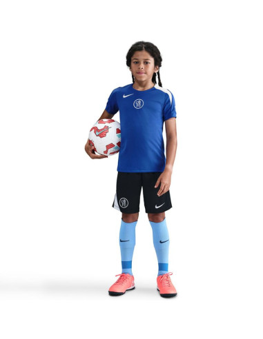 Koszulka nike chelsea fc strike ss top hm4444-481