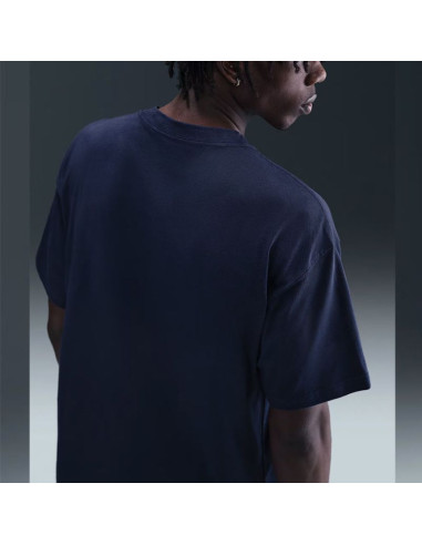 Koszulka nike fc barcelona total 90 soccer tee ib7294-410