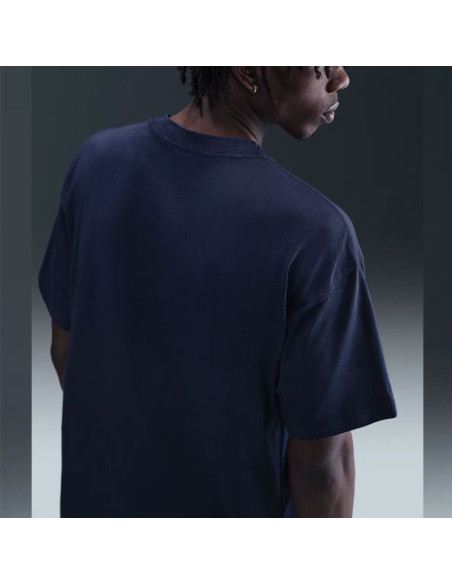 Koszulka nike fc barcelona total 90 soccer tee ib7294-410