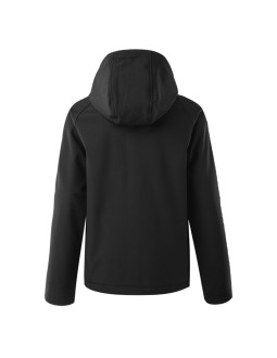 Kurtka martes essentials softshell meino jr 2