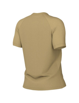 Koszulka damska nike dri-fit park viii złota hv8178 729 2