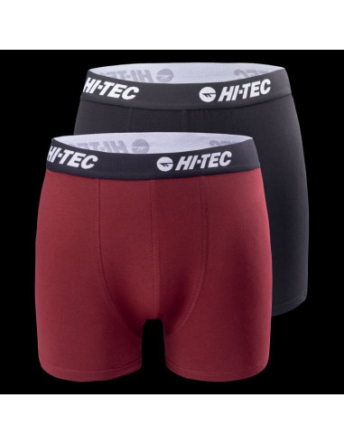 Bokserki hi-tec mireio m