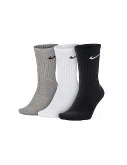 Skarpety nike everyday cushioned 3 pack sx7664 2