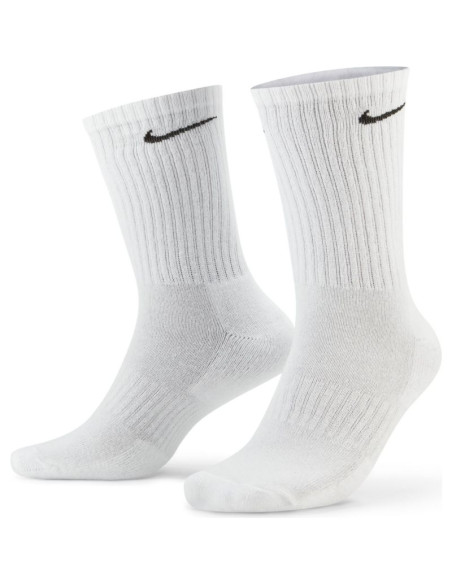 Skarpety nike everyday cushioned 3 pack sx7664