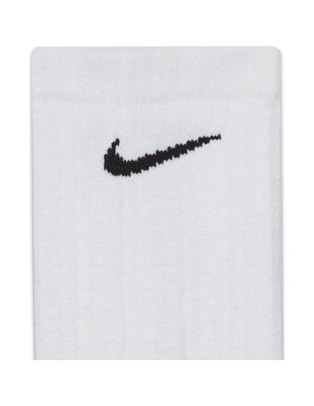 Skarpety nike everyday cushioned 3 pack sx7664