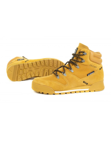 Buty adidas terex snowpitch c.rdy m