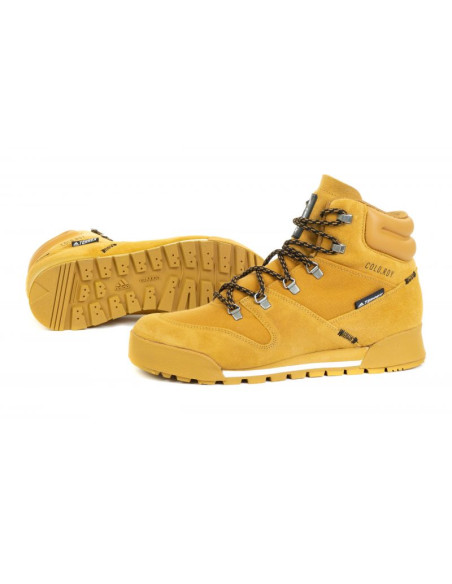 Buty adidas terex snowpitch c.rdy m