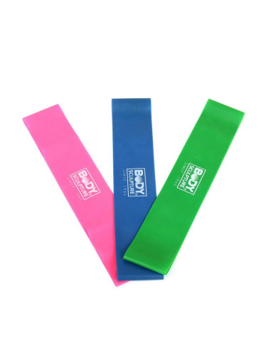 Zastaw taśm oporowych bb 103