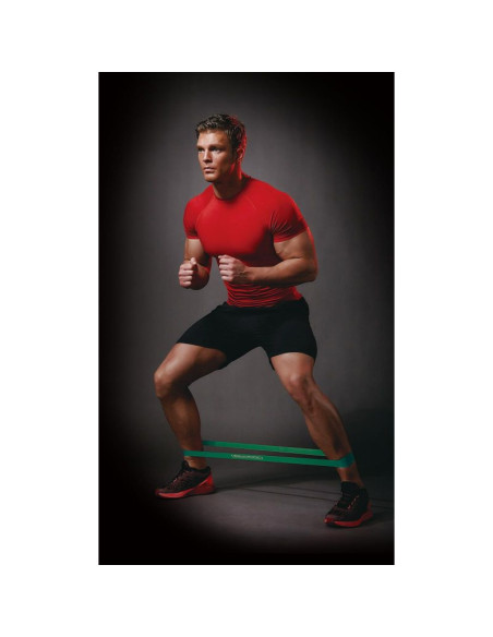 Zastaw taśm oporowych bb 103