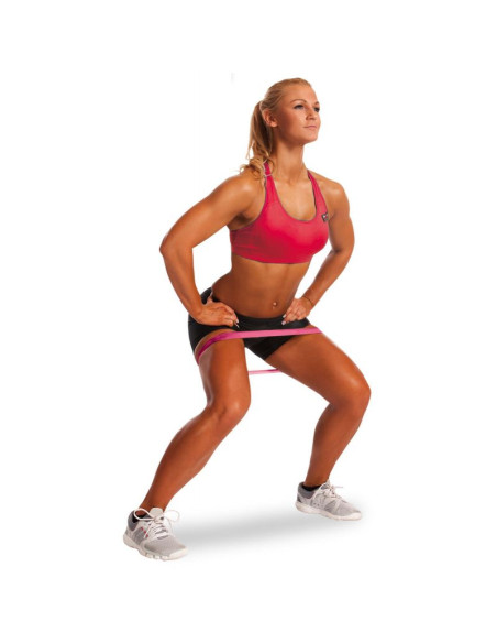 Zastaw taśm oporowych bb 103