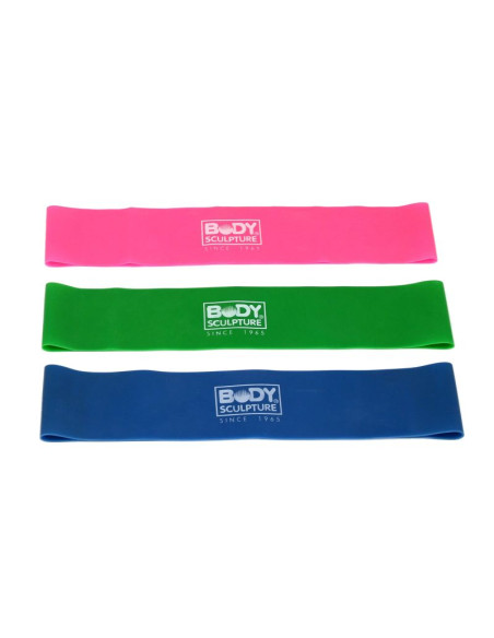 Zastaw taśm oporowych bb 103