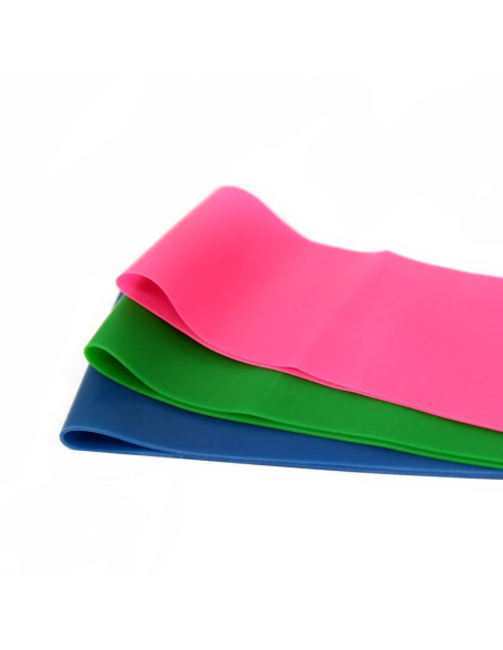 Zastaw taśm oporowych bb 103