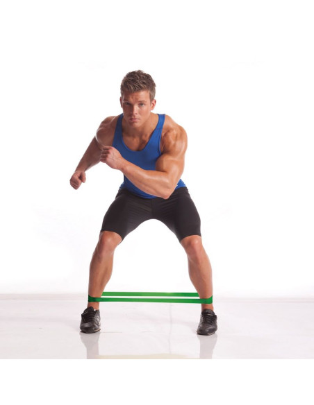 Zastaw taśm oporowych bb 103