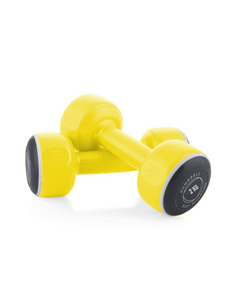 Hantle body sculpture smart bw 108d