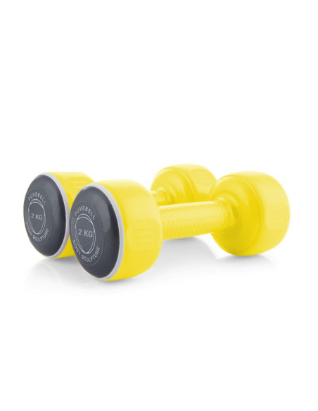 Hantle body sculpture smart bw 108d