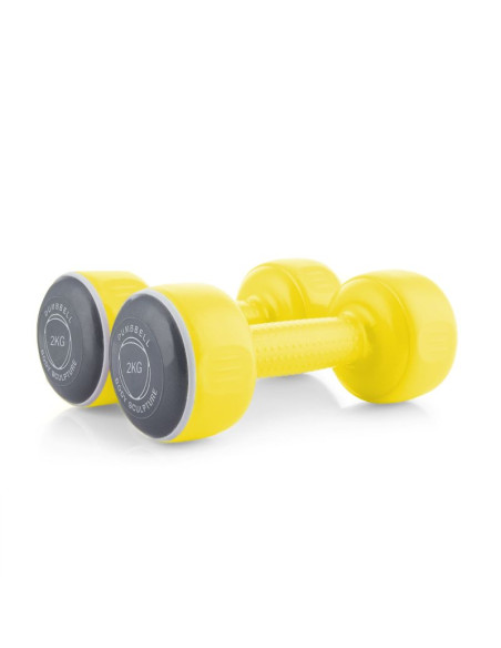 Hantle body sculpture smart bw 108d