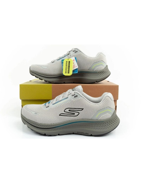 Buty skechers go run sneakersy m