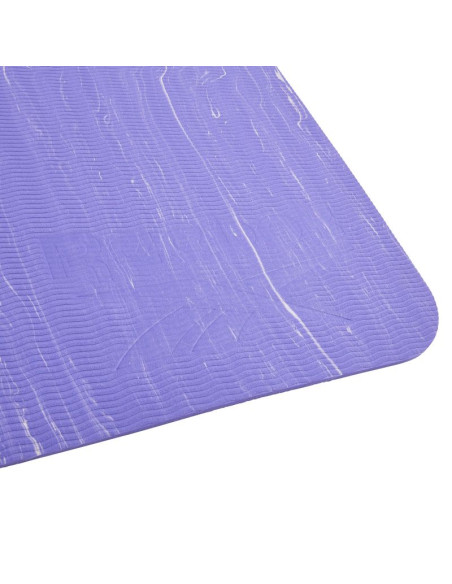 Mata do jogi reebok z tpe 5 mm rayg-11045pl