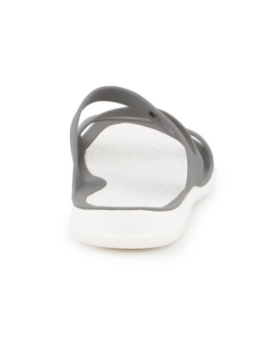 Klapki crocs swiftwater sandal w 203998-06x