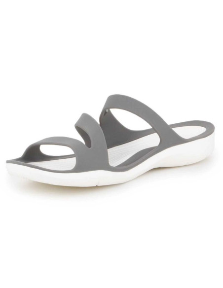 Klapki crocs swiftwater sandal w 203998-06x
