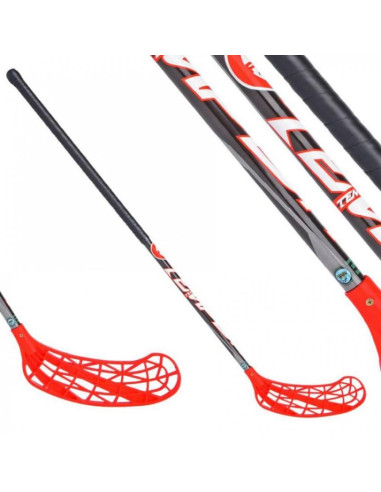 Kij do unihokeja tempish flow iff