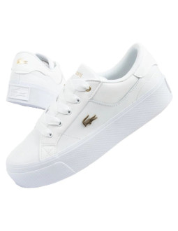 Buty lacoste ziane platform w 2