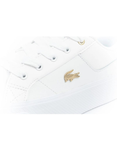 Buty lacoste ziane platform w