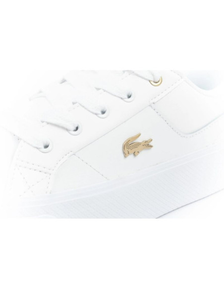 Buty lacoste ziane platform w