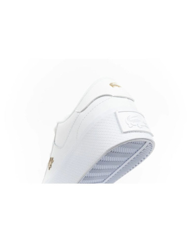 Buty lacoste ziane platform w