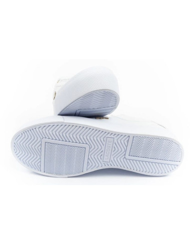 Buty lacoste ziane platform w