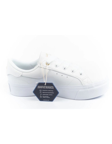 Buty lacoste ziane platform w