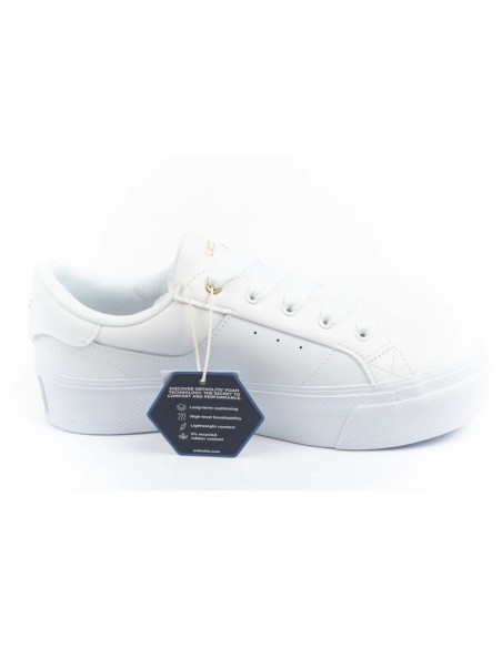 Buty lacoste ziane platform w