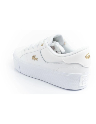 Buty lacoste ziane platform w