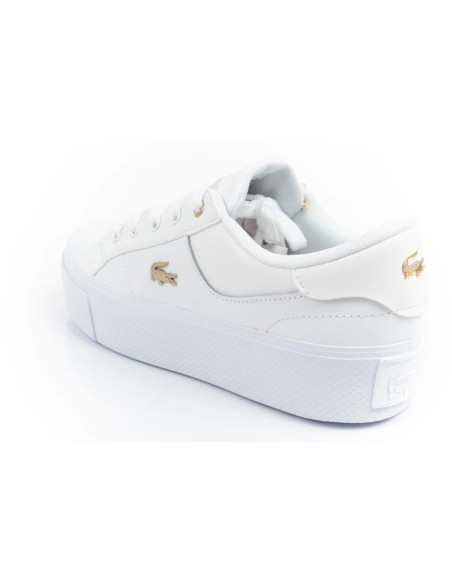 Buty lacoste ziane platform w