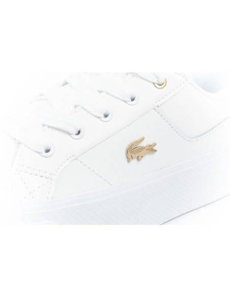 Buty lacoste ziane platform w