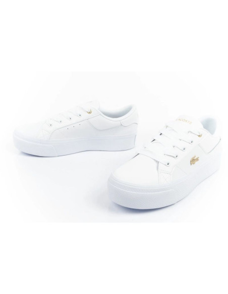 Buty lacoste ziane platform w